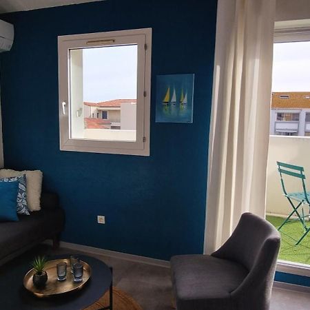 L'Ophelia Duplex Dernier Etage Balcon Centre Climatisation Διαμέρισμα Σετ Εξωτερικό φωτογραφία