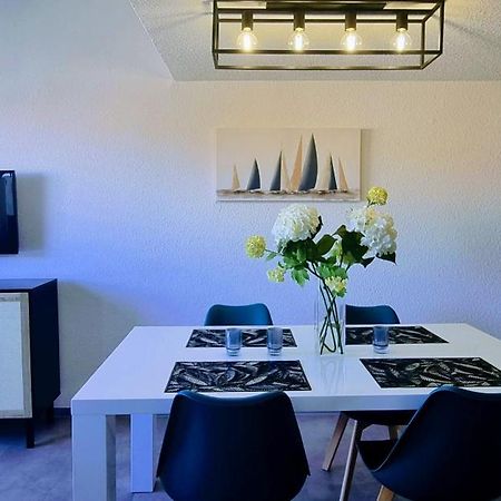 L'Ophelia Duplex Dernier Etage Balcon Centre Climatisation Διαμέρισμα Σετ Εξωτερικό φωτογραφία