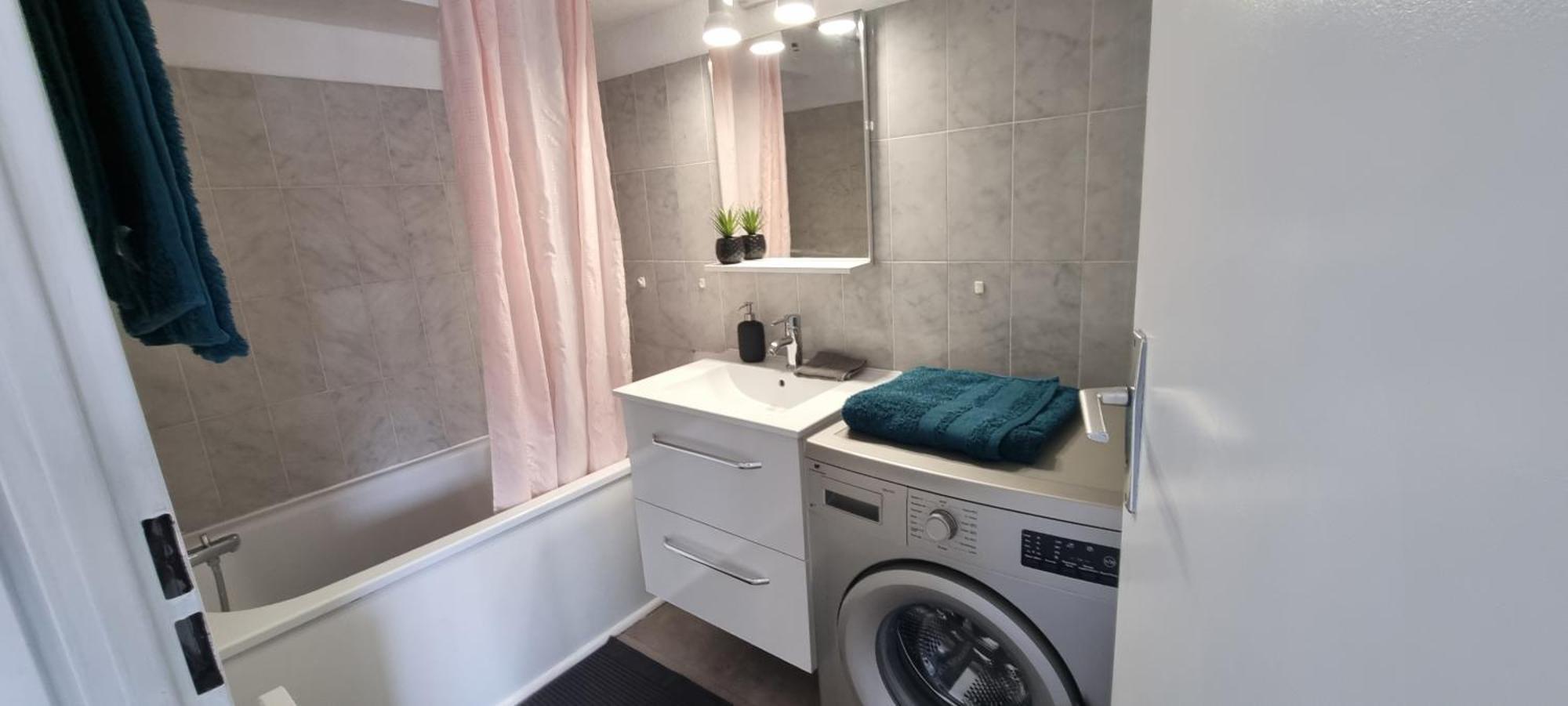 L'Ophelia Duplex Dernier Etage Balcon Centre Climatisation Διαμέρισμα Σετ Εξωτερικό φωτογραφία